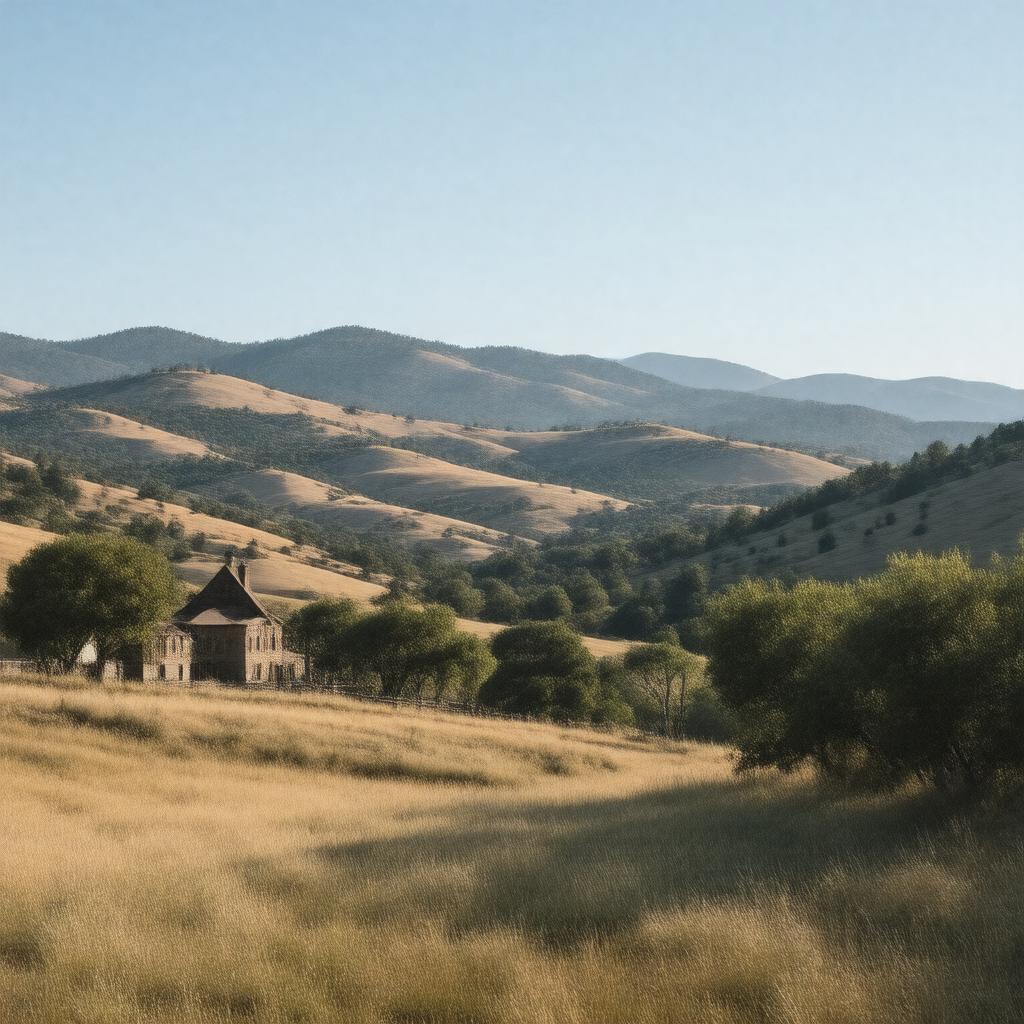 Coloma, California